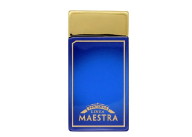 Зажигалка Partagas Linea Maestra с подставкой для сигары
