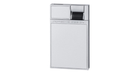 Зажигалка Porsche Design P3632/03 silver