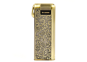 Зажигалка трубочная Im Corona - 33-2525 - Pipe Master 