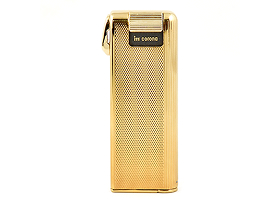 Зажигалка трубочная Im Corona - 33-5202 - Pipe Master 