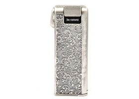 Зажигалка трубочная Im Corona - 33-7525 - Pipe Master 