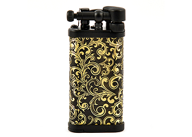 Зажигалка трубочная Im Corona - 64-9535 - Old Boy