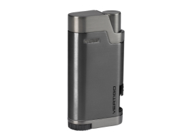 Зажигалка Vertigo Bullet Gunmetal