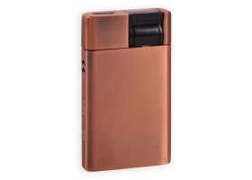 Зажигалка Vertigo Carrera Copper