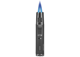 Зажигалка Vertigo Dagger Black Gunmetal
