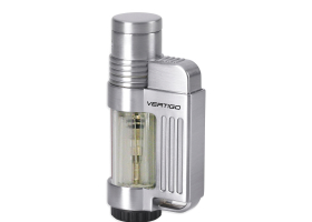 Зажигалка Vertigo Jolt White