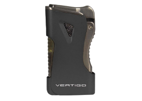 Зажигалка Vertigo Nitro Black