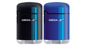 Зажигалка Zenga ZL-3 MEGA JET MEGA (в ассортименте)
