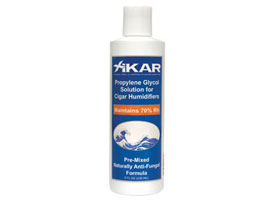 Жидкость для увлажнителя XIKAR (473мл)