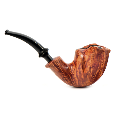 Курительная трубка Nording - Virgin Grain №1 - 02, без фильтра