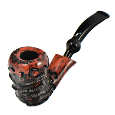 Курительная трубка Nording - Abstract - 05, без фильтра