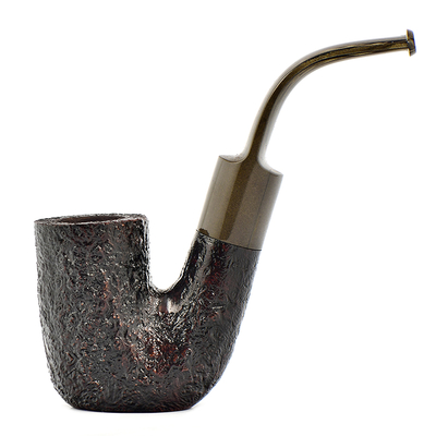 Курительная трубка Ashton - Brindle XXX - Billiard Арт. 2220, без фильтра
