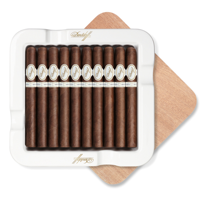Подарочный набор Подарочный набор сигар Davidoff LE 2021 Chefs Edition