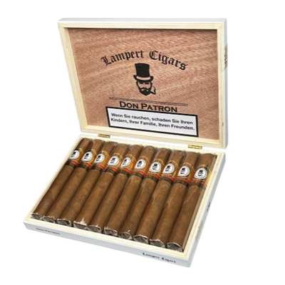 Сигары Lampert Oro line Don Patron Toro