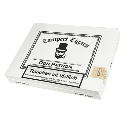 Сигары Lampert Oro line Don Patron Toro