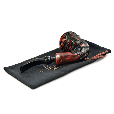 Курительная трубка Nording - Abstract - 05, без фильтра