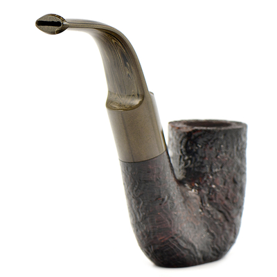 Курительная трубка Ashton - Brindle XXX - Billiard Арт. 2220, без фильтра