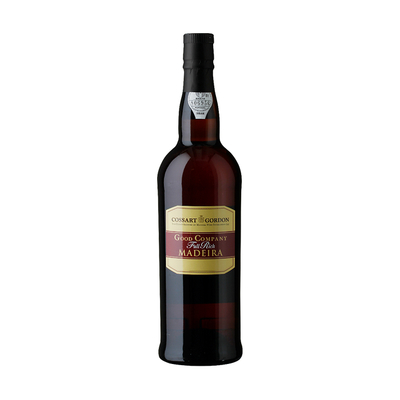 Вино Cossart Gordon Good Company Full Reach Madeira, 0,75 л.