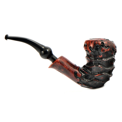 Курительная трубка Nording - Abstract - 05, без фильтра