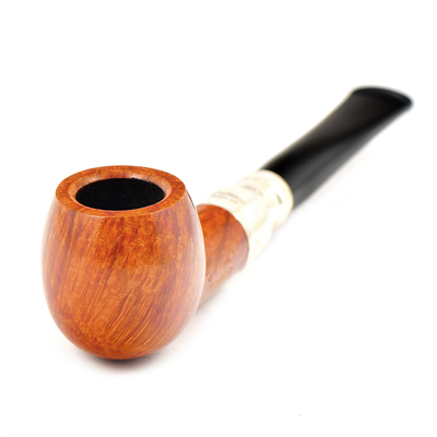 Курительная трубка Peterson Spigot - Natural - 87, 9 мм