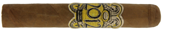 Сигары 2012 by Oscar Valladares Connecticut Robusto Round