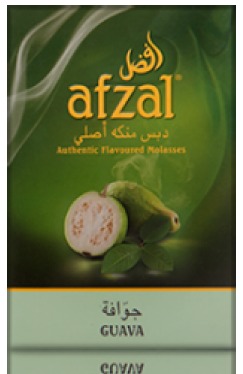 Кальянный табак AFZAL Guava (Гуава) 40 гр.
