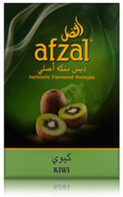 Кальянный табак AFZAL Kiwi (Киви) 40 гр.