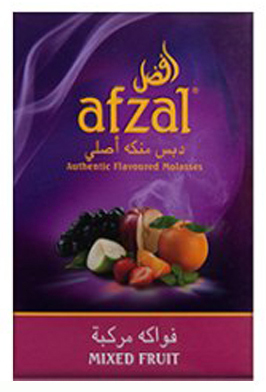 Кальянный табак AFZAL Mixed Fruit (Мультифрукт) 40 гр.