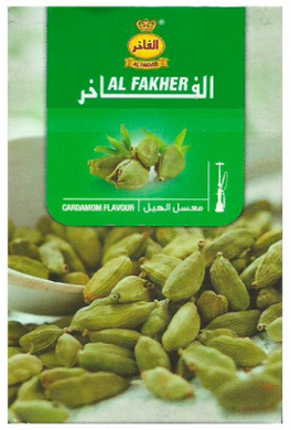 Кальянный табак Al Fakher - Cardamom 50 гр.