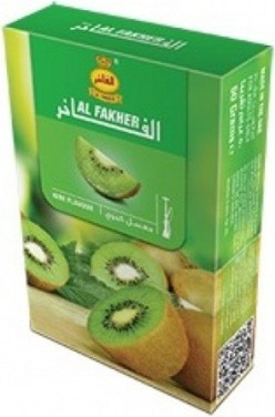 Кальянный табак Al Fakher - Kiwi 50 гр.