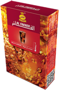 Кальянный табак Al Fakher - Cola 50 гр.