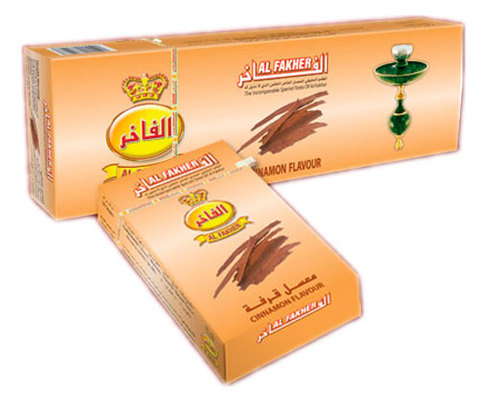 Кальянный табак Al Fakher - Cinnamon 50 гр.