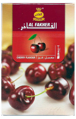 Кальянный табак Al Fakher - Cherry 50 гр.