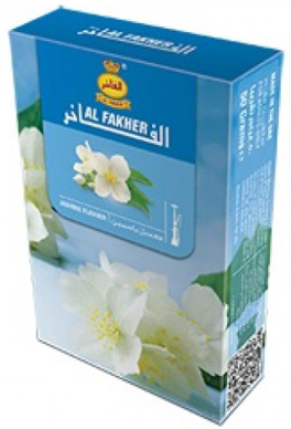 Кальянный табак Al Fakher - Jasmine 50 гр.