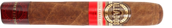 Сигары Cuba Aliados by EPC Regordo