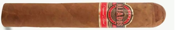 Сигары Cuba Aliados Original Blend Regordo