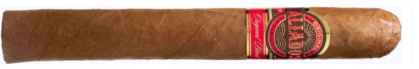 Сигары Cuba Aliados Original Blend Toro