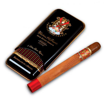 Подарочный набор Подарочный набор сигар Arturo Fuente Opus X Chateau de la Fuente