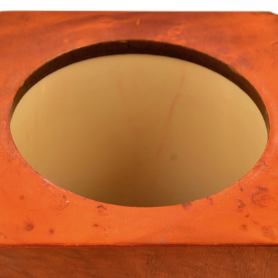 Банка для табака Savinelli - Арт. 170 Estate (винтаж)