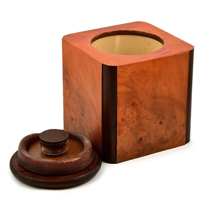 Банка для табака Savinelli - Арт. 170 Estate (винтаж)