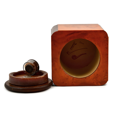 Банка для табака Savinelli - Арт. 170 Estate (винтаж)