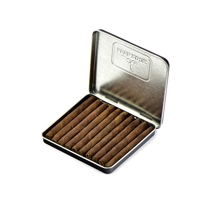 Сигариллы Bell Rock Mini - Natural Habano 10 шт.