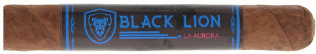 Сигары Black Lion Cameroon Robusto