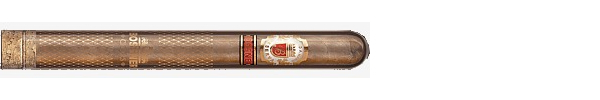 Сигары Bossner Churchill Tube Edition Connecticut Private Label 