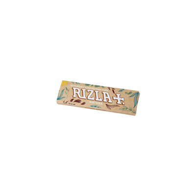 Бумага для самокруток Rizla+ Regular Natura, 50 шт.