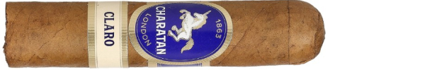 Сигары Charatan Claro Half Churchill