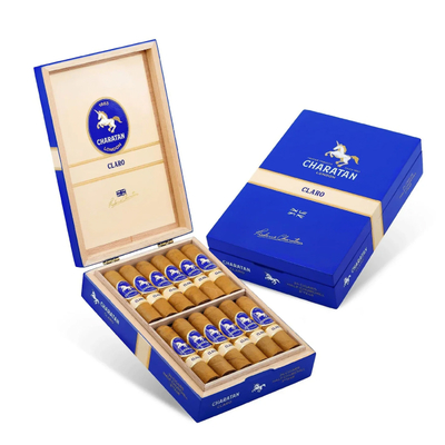 Сигары Charatan Claro Half Churchill