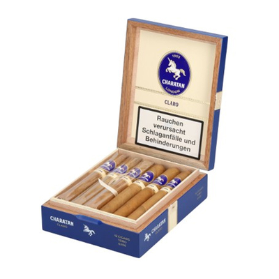 Сигары Charatan Claro Toro