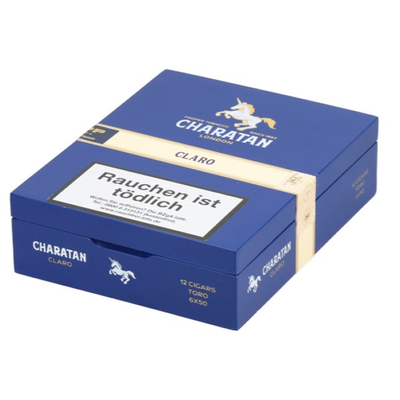 Сигары Charatan Claro Toro