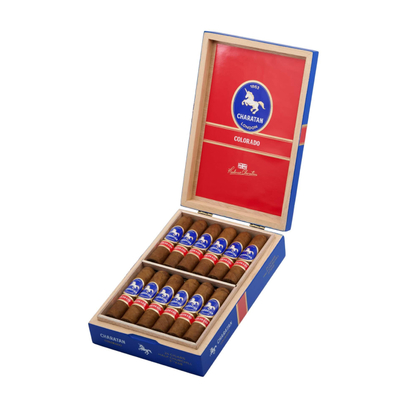 Сигары Charatan Colorado Half Churchill
